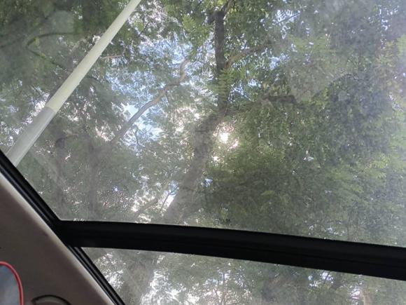 [深圳·粤B] 二手东风风神东风风神AX72021款 1.6T 自动质越版