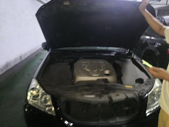 [南京·苏A] 二手丰田皇冠2010款 3.0L Royal Saloon