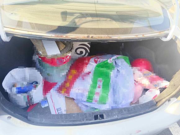 [青岛·鲁B] 二手丰田卡罗拉2008款 1.8L 自动GLX-i特别纪念版