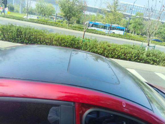 [杭州·苏A] 二手马自达马自达3 昂克赛拉2014款 三厢 2.0L 自动旗舰型