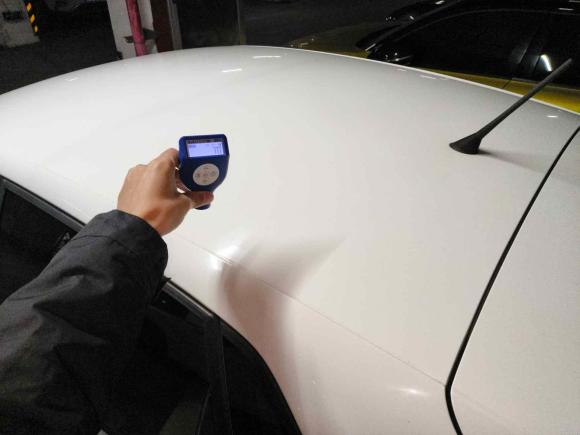 [宁波·浙B] 二手大众Polo2016款 1.4L 自动风尚型