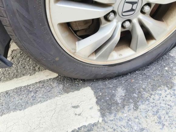 [杭州·浙M] 二手本田雅阁2010款 2.0L EX