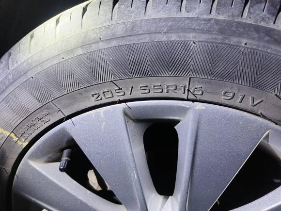 [青岛·鲁B] 二手大众朗逸2013款 改款 1.4TSI DSG舒适版