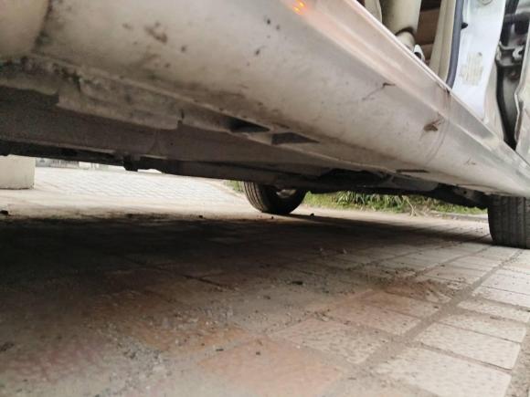 [杭州·浙A] 二手本田奥德赛2008款 2.4L 普通版