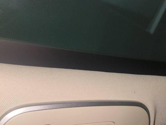 [杭州·浙A] 二手吉利汽车帝豪GS2016款 运动版 1.3T 自动领尚型