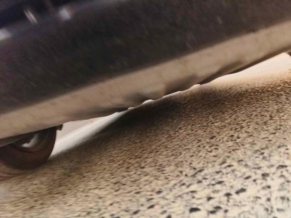 [青岛·鲁B] 二手宝马宝马5系2021款 530Li 领先型 豪华套装