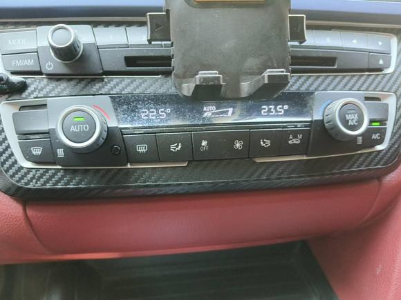 [广州·粤A] 二手宝马宝马4系2019款 425i 敞篷M运动套装