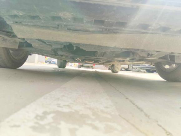 [西安·陕A] 二手日产轩逸2012款 1.6XL 手动豪华版