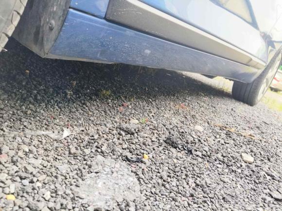 [广州·粤R] 二手大众尚酷2015款 1.4TSI 风尚版