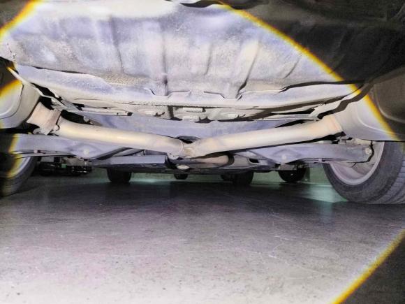 [无锡·皖N] 二手本田雅阁2018款 260TURBO 精英版 国V