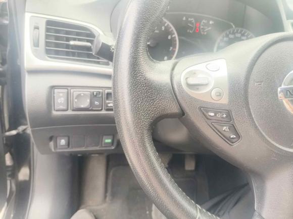 [金华·浙G] 二手日产轩逸2018款 1.6XV CVT尊享版