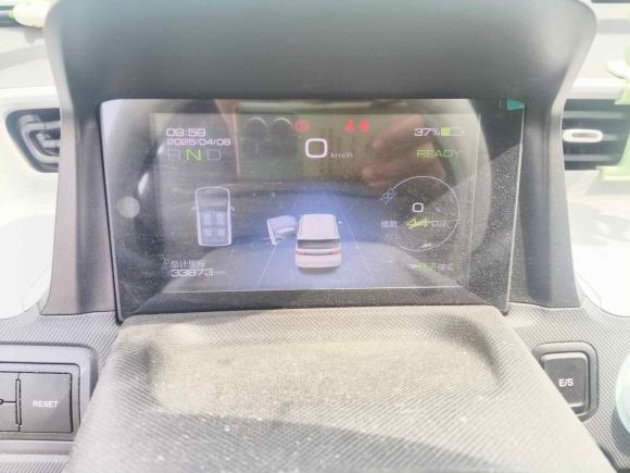 [青岛·鲁B] 二手五菱汽车宏光MINIEV2021款 马卡龙时尚款 三元锂