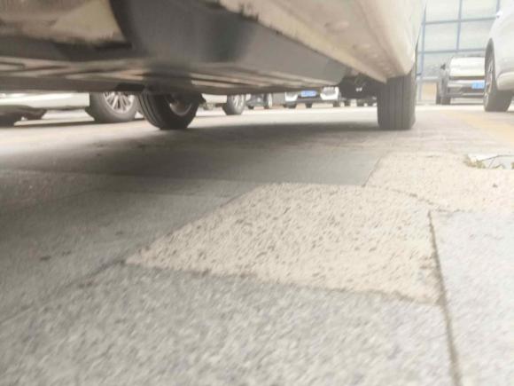 [南通·苏F] 二手宝骏宝骏3602019款 改款 1.5L 手动精英型 国VI