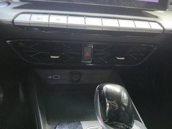 [杭州·沪C] 二手名爵MG52021款 改款 180DVVT CVT青春豪华版