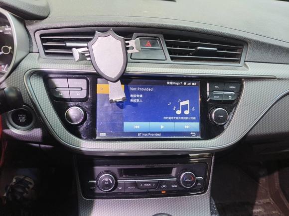 [武汉·川A] 二手吉利汽车帝豪GS2016款 运动版 1.8L 自动领尚型