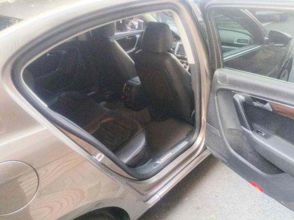 [杭州·浙A] 二手大众迈腾2015款 1.8TSI 尊贵型