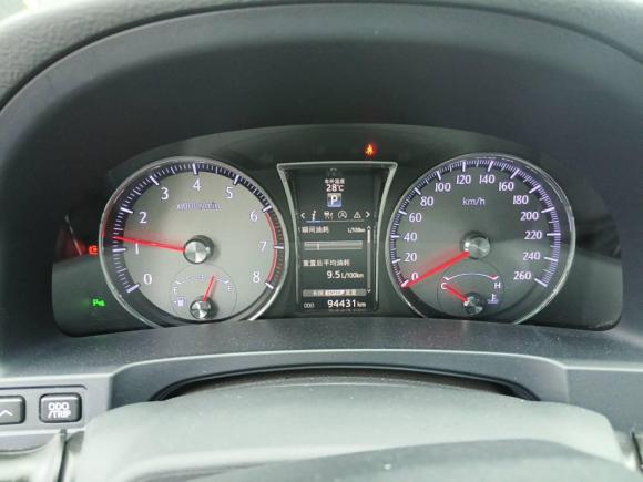 [武汉·京N] 二手丰田皇冠2018款 2.0T 运动版