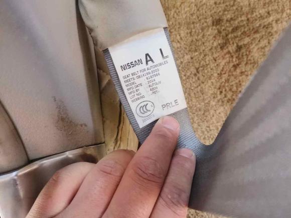 [南昌·粤E] 二手日产骐达TIIDA2014款 1.6L CVT舒适型