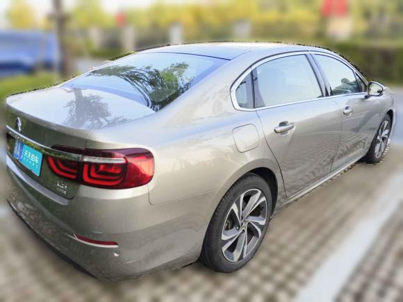 [杭州·浙A] 二手雪铁龙雪铁龙C62017款 改款 380THP 尊贵型