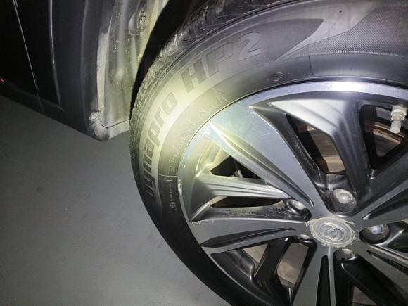 [杭州·浙J] 二手长安长安CS75 PLUS2020款 1.5T 自动豪华型