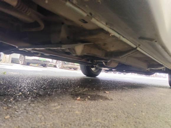 [南京·苏A] 二手三菱劲炫ASX2013款 2.0L 手动两驱舒适版