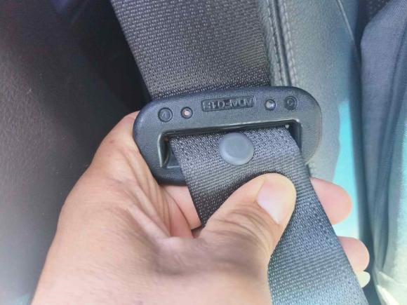 [合肥·皖A] 二手本田雅阁2016款 2.0L 精英版