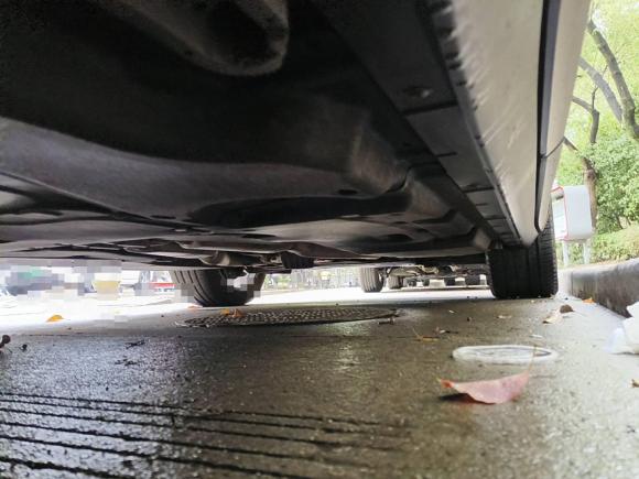 [上海·浙F] 二手保时捷Cayenne2018款 Cayenne 3.0T