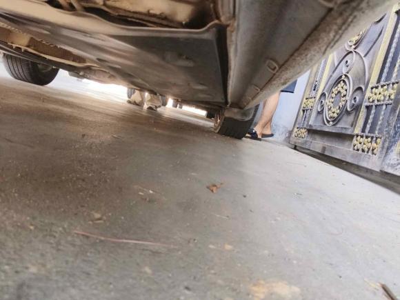 [台州·浙J] 二手大众速腾2017款 230TSI 自动舒适型