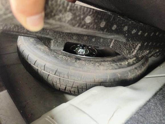 [嘉兴·浙F] 二手本田本田XR-V2015款 1.8L EXi  CVT舒适版