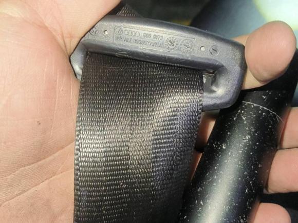 [杭州·浙A] 二手奥迪奥迪A12012款 1.4 TFSI Ego