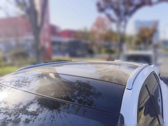 [湖州·浙E] 二手魏牌魏牌 VV52017款 2.0T 旗舰型