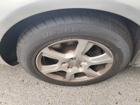 [南通·苏A] 二手奥迪奥迪A4L2010款 2.0 TFSI 技术型