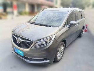 别克别克GL82018款 ES 28T 舒适型 国VI