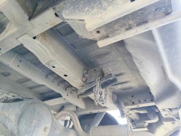 [宁波·浙B] 二手江汽集团星锐2013款 1.9T 4系舒适版