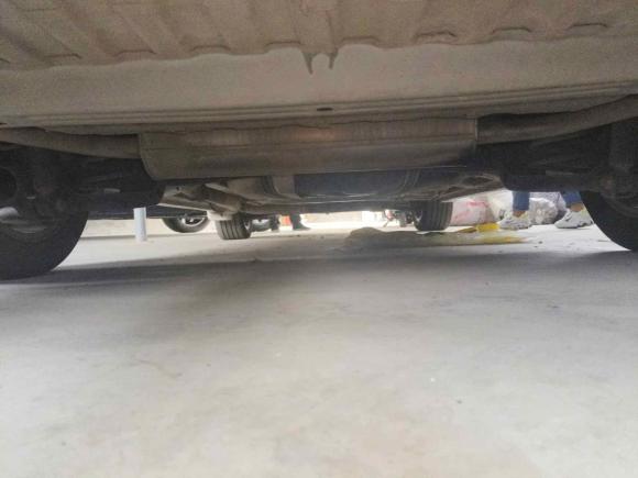 [南通·苏F] 二手广汽传祺传祺M62019款 270T 自动尊享版（六座）国V