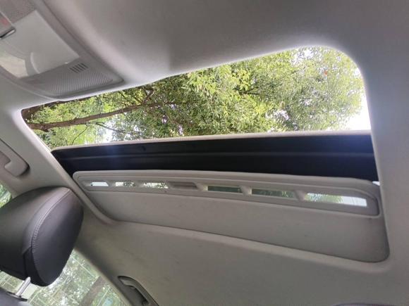 [金华·浙G] 二手奥迪奥迪A4L2016款 35 TFSI 自动舒适型