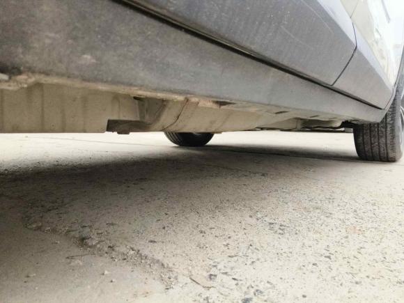 [上海·苏J] 二手别克昂科拉GX2020款 20T CVT两驱豪华型