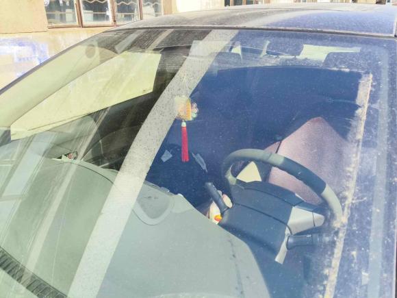 [宁波·浙B] 二手丰田威驰2011款 1.6L GL-i 天窗版 AT