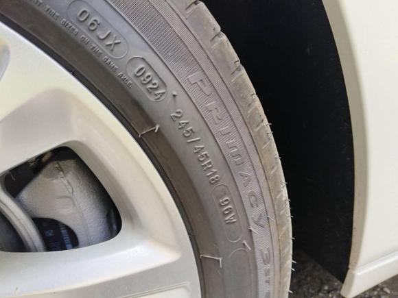 [上海·沪C] 二手凯迪拉克凯迪拉克CT52024款 28T 豪华型Pro