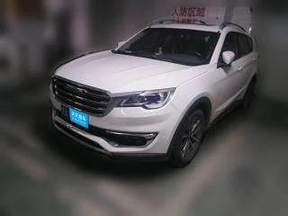 捷途捷途X702018款 1.5T 自动悦行版