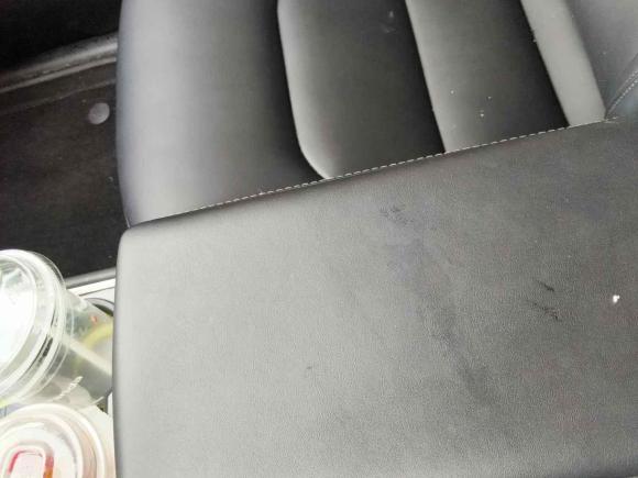 [广州·粤A] 二手特斯拉Model Y2021款 标准续航后驱版