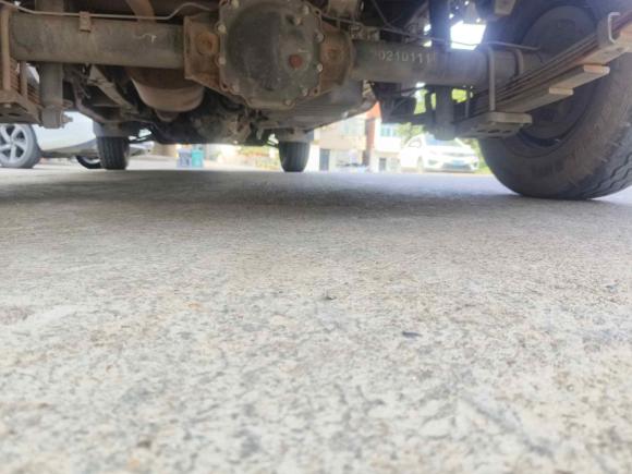 [义乌·浙G] 二手五菱汽车五菱荣光新卡2019款 1.5L双排国VI L3C