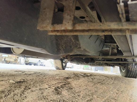 [青岛·鲁B] 二手哈弗哈弗M62018款 1.5T 手动两驱精英型