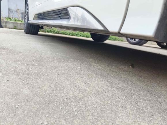 [苏州·苏E] 二手广汽传祺传祺M82021款 大师系列 390T 尊贵版