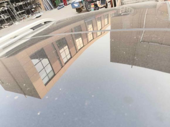 [嘉兴·浙F] 二手Jeep自由光2016款 2.4L 专业智能版