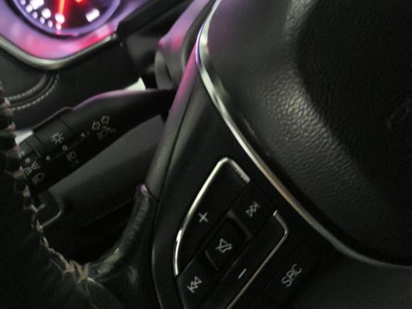 [温州·鲁H] 二手荣威荣威RX52016款 20T 两驱自动互联网智享版