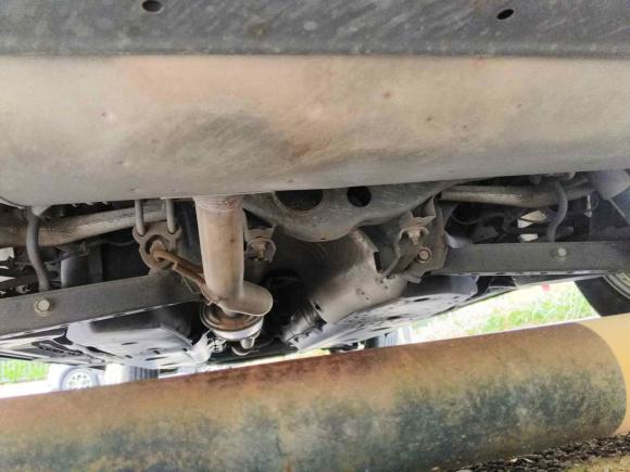 [上海·沪B] 二手雷诺科雷嘉2016款 2.0L 两驱豪华版