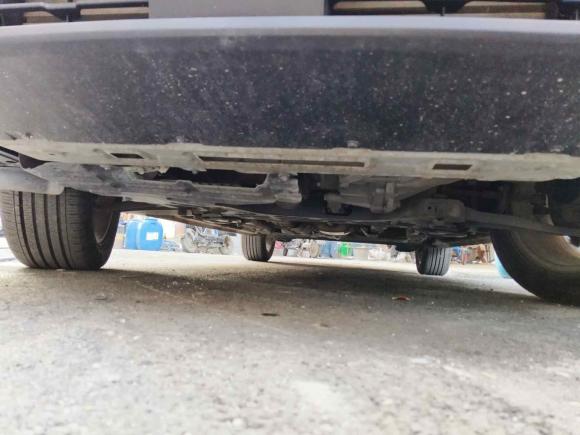 [南昌·赣A] 二手宝骏宝骏RC-52020款 1.5L 手动智耀豪华型