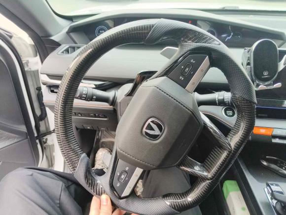 [湖州·浙E] 二手长安长安UNI-V2024款 1.5T 尊贵型