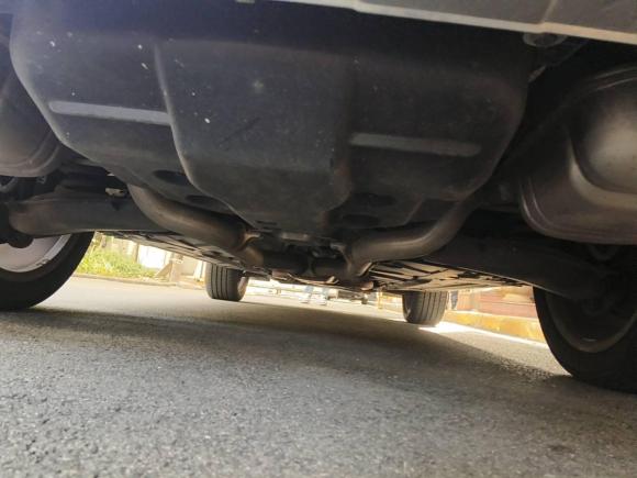 [广州·粤A] 二手奔驰奔驰GLK级2015款 GLK 300 4MATIC 时尚型 极致版